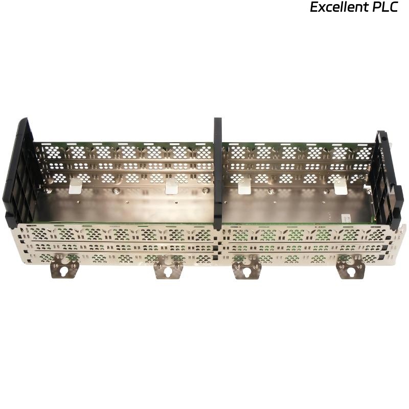 Allen Bradley 1756-A13 ControlLogix 13 Slots Chassis