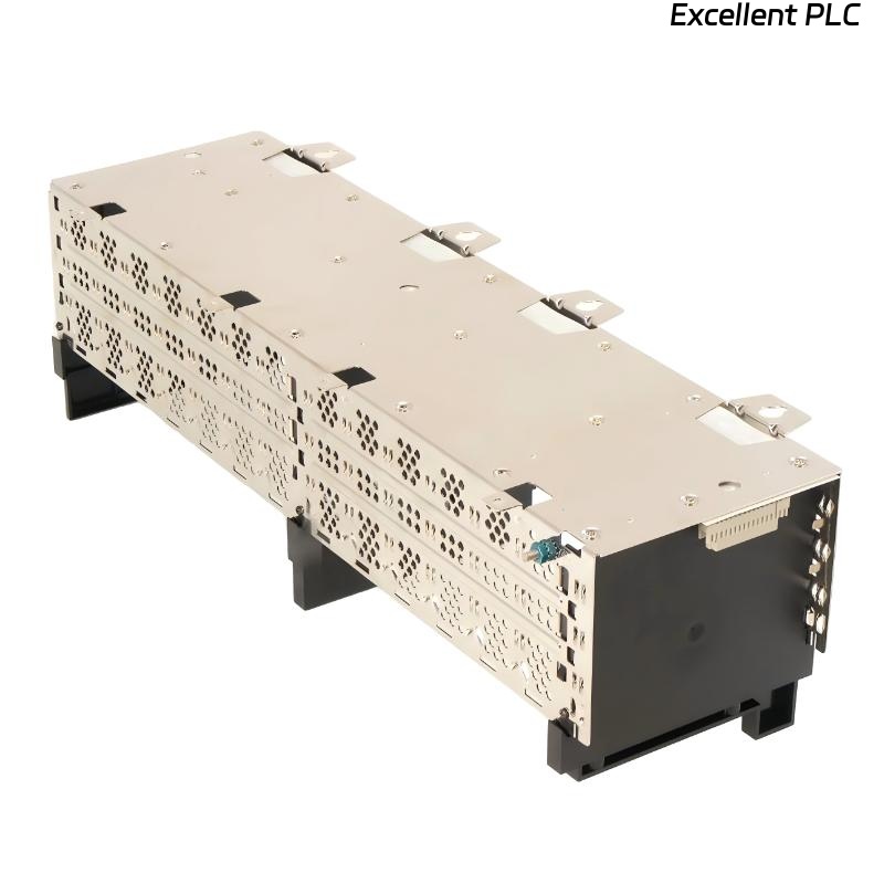 Allen Bradley 1756-A13 ControlLogix 13 Slots Chassis