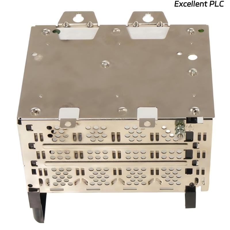 Allen Bradley 1756-A4 ControlLogix 4 Slots Chassis