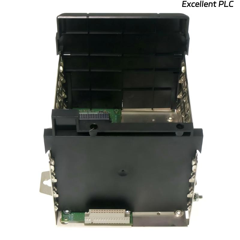 Allen Bradley 1756-A4 ControlLogix 4 Slots Chassis