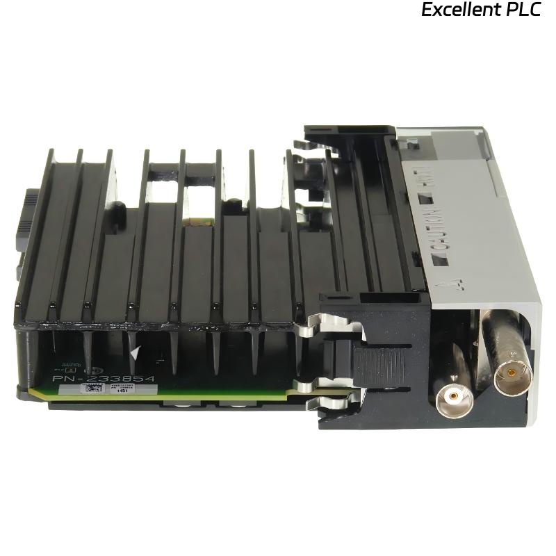 Allen Bradley 1756-CN2R ControlLogix Communication Module