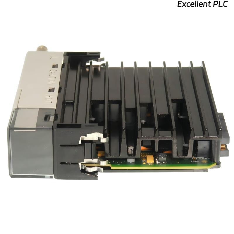 Allen Bradley 1756-CN2R ControlLogix Communication Module