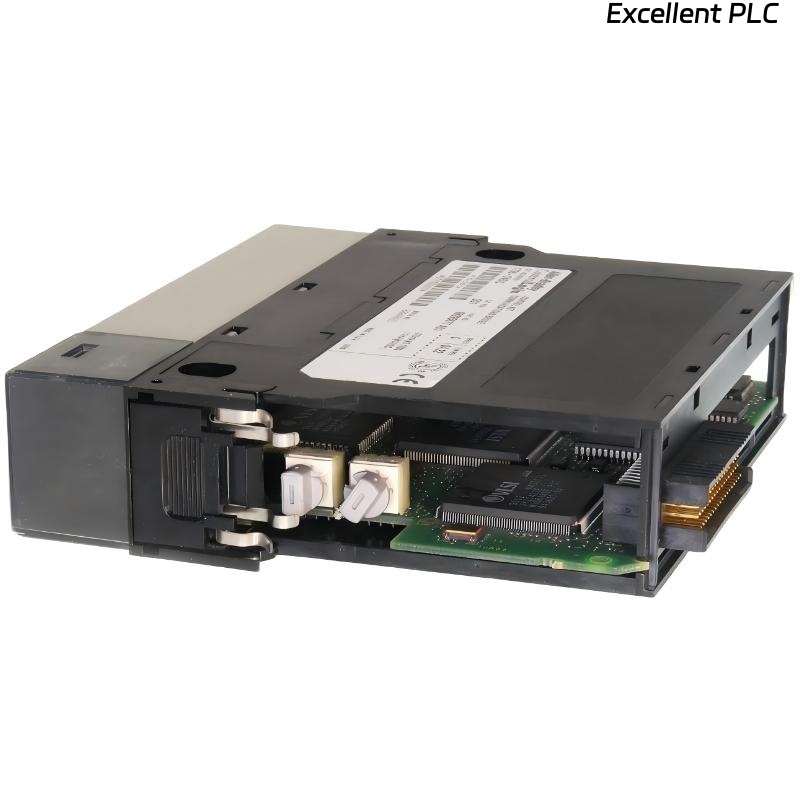 Allen Bradley 1756-CNB ControlLogix Communication Module