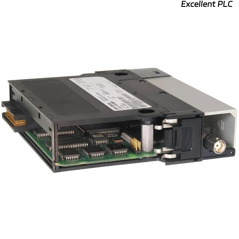 Allen Bradley 1756-CNB ControlLogix Communication Module