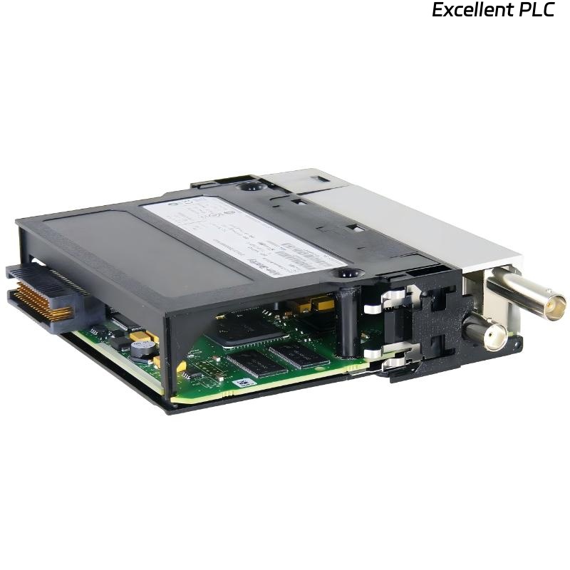 Allen Bradley 1756-CNBR ControlLogix Communication Module