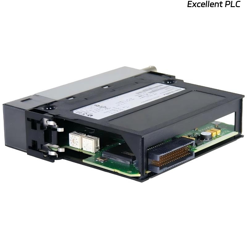 Allen Bradley 1756-CNBR/E ControlLogix Redundant Bridge Module