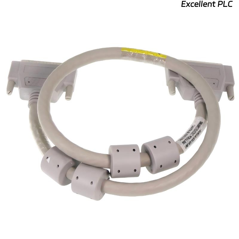 Allen Bradley 1756-CPR2 Controllogix Redundant Power Supply Cable
