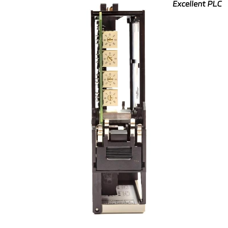 Allen Bradley 1756-DHRIO ControlLogix Remote I/O Communication Interface Module