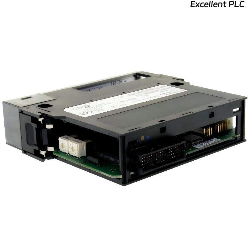 Allen Bradley 1756-DHRIO/C ControlLogix Remote I/O Communication Interface Module