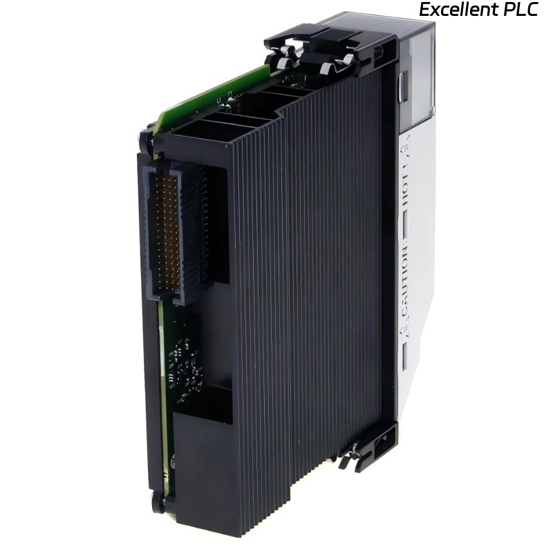 Allen Bradley 1756-EN2TR ControlLogix EtherNet/IP Module
