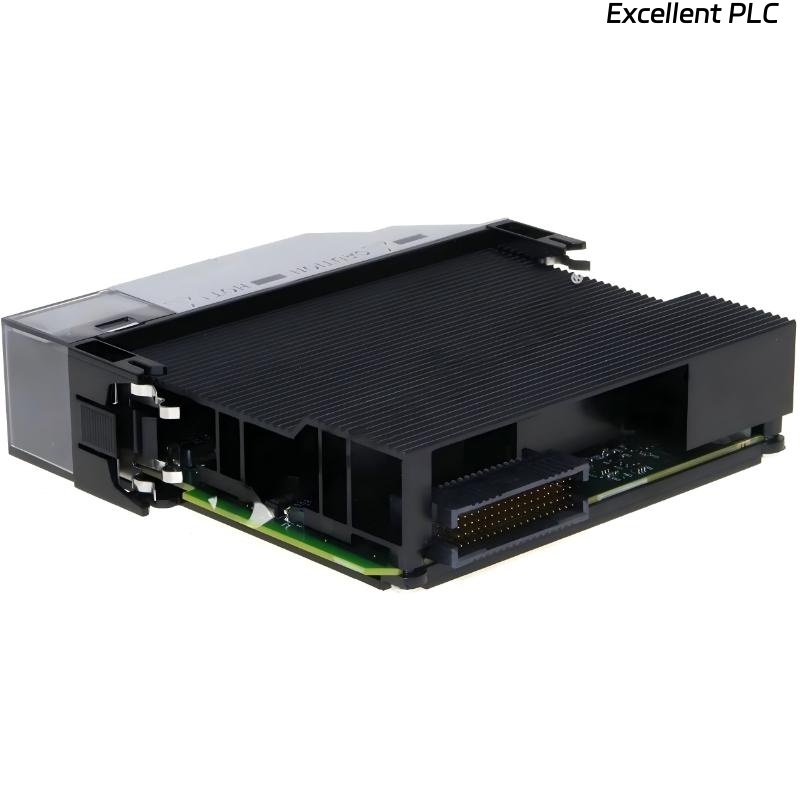 Allen Bradley 1756-EN2TR ControlLogix EtherNet/IP Module