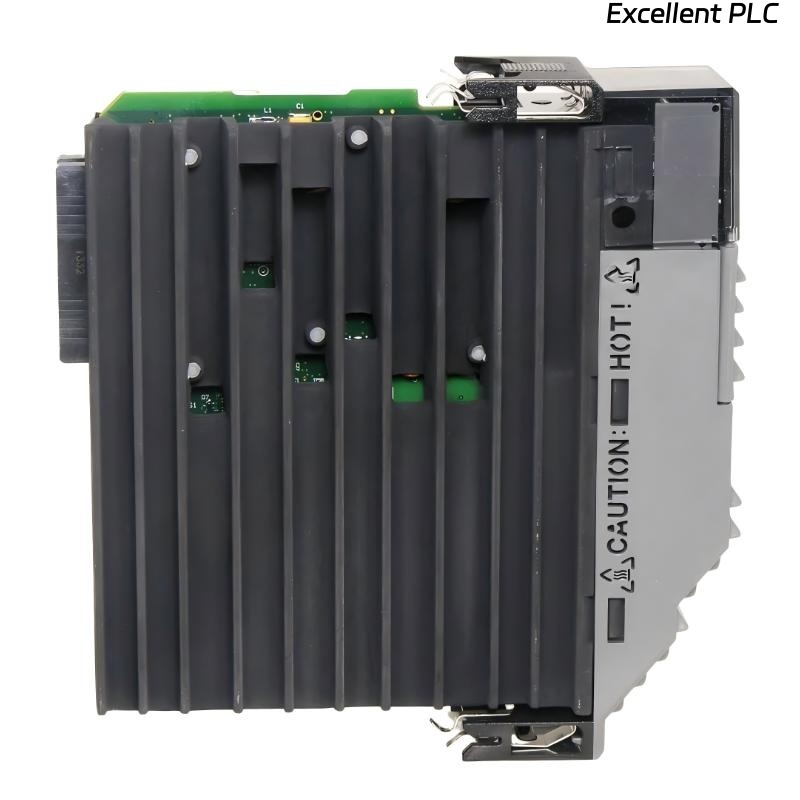 Allen Bradley 1756-EN2TXT ControlLogix EtherNet/IP Module