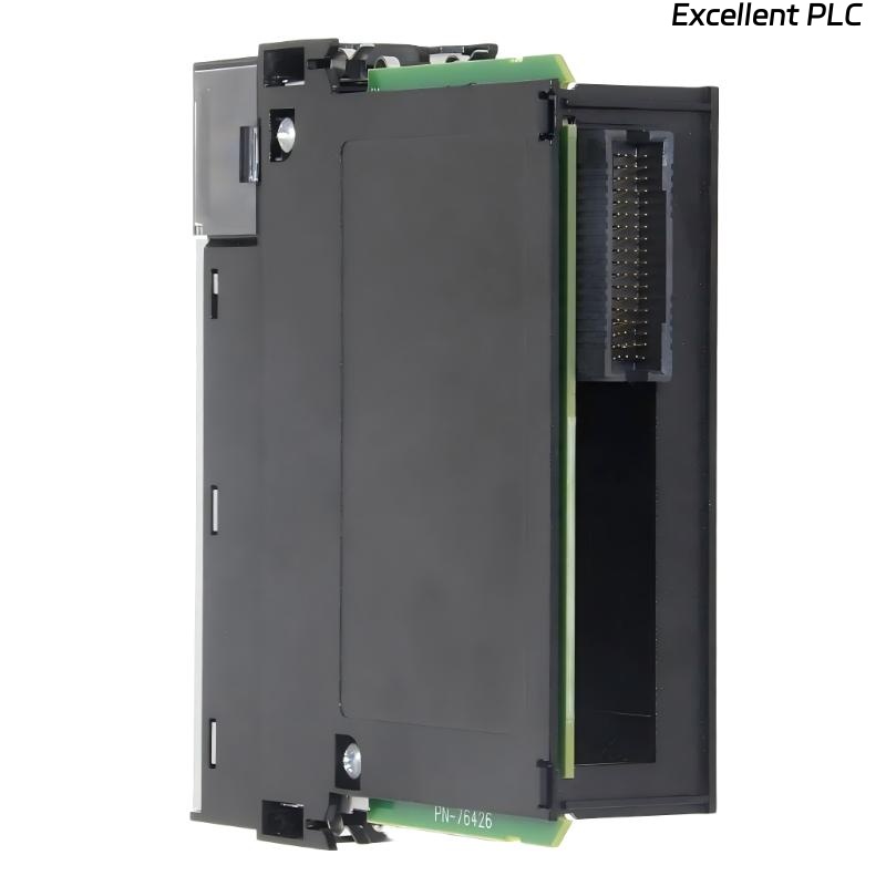 Allen Bradley 1756-ENBT ControlLogix EtherNet/IP Module