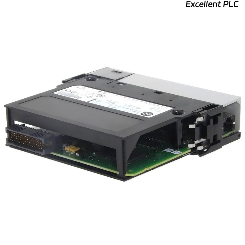 Allen Bradley 1756-ENBT ControlLogix EtherNet/IP Module