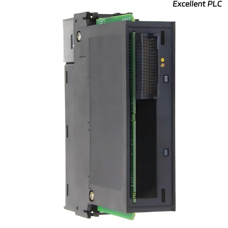 Allen Bradley 1756-ENET ControlLogix EtherNet/IP Module