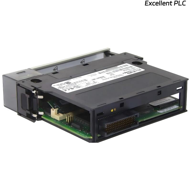 Allen Bradley 1756-ENET ControlLogix EtherNet/IP Module