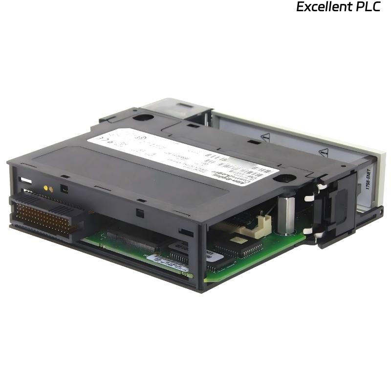 Allen Bradley 1756-ENET ControlLogix EtherNet/IP Module