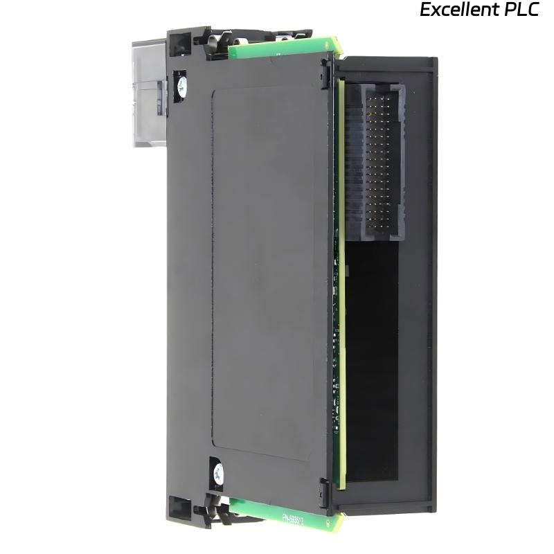 Allen Bradley 1756-HSC ControlLogix High Speed Counter Module