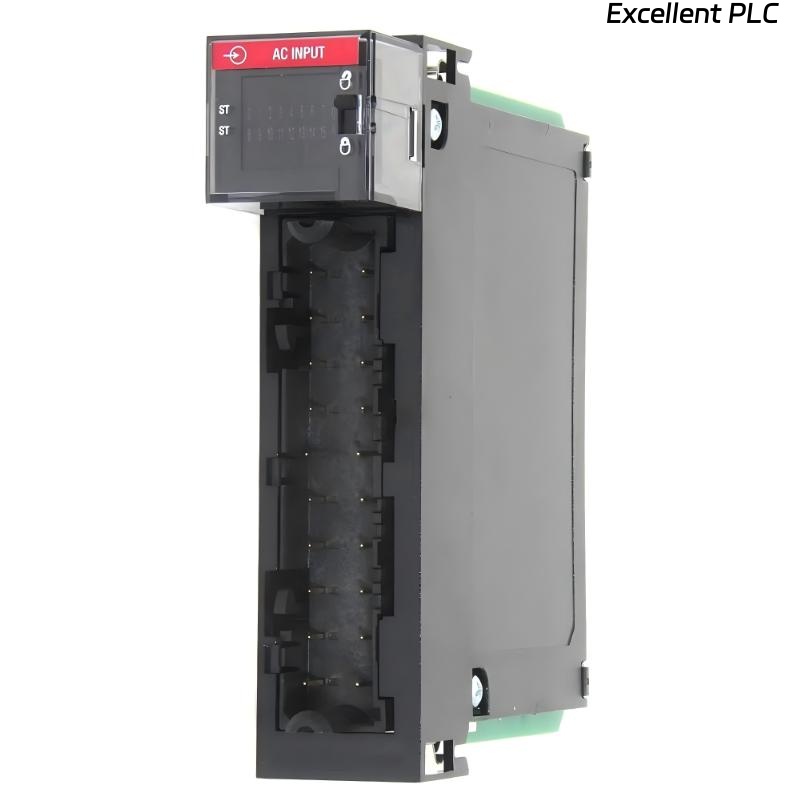 Allen Bradley 1756-IA16 ControlLogix Digital AC Input Module