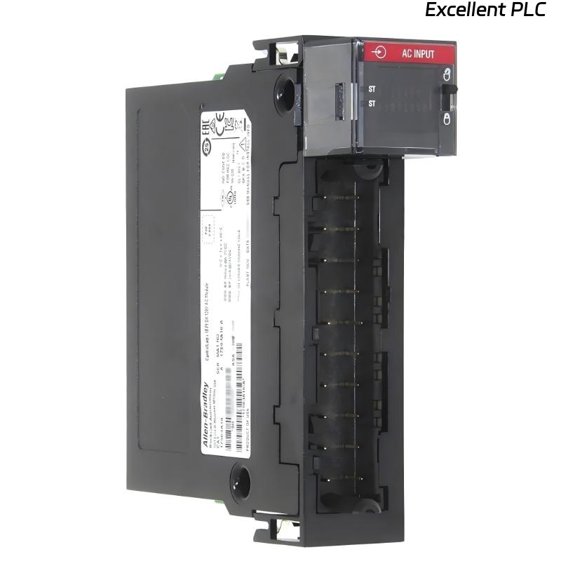 Allen Bradley 1756-IA16 ControlLogix Digital AC Input Module