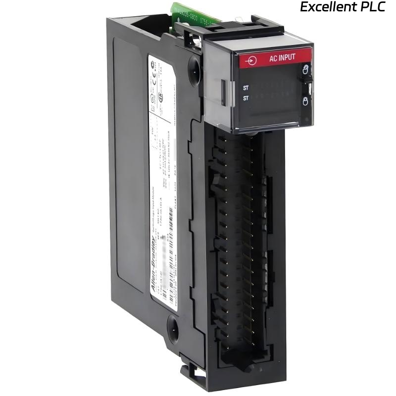 Allen Bradley 1756-IA16I ControlLogix Isolated Input Module