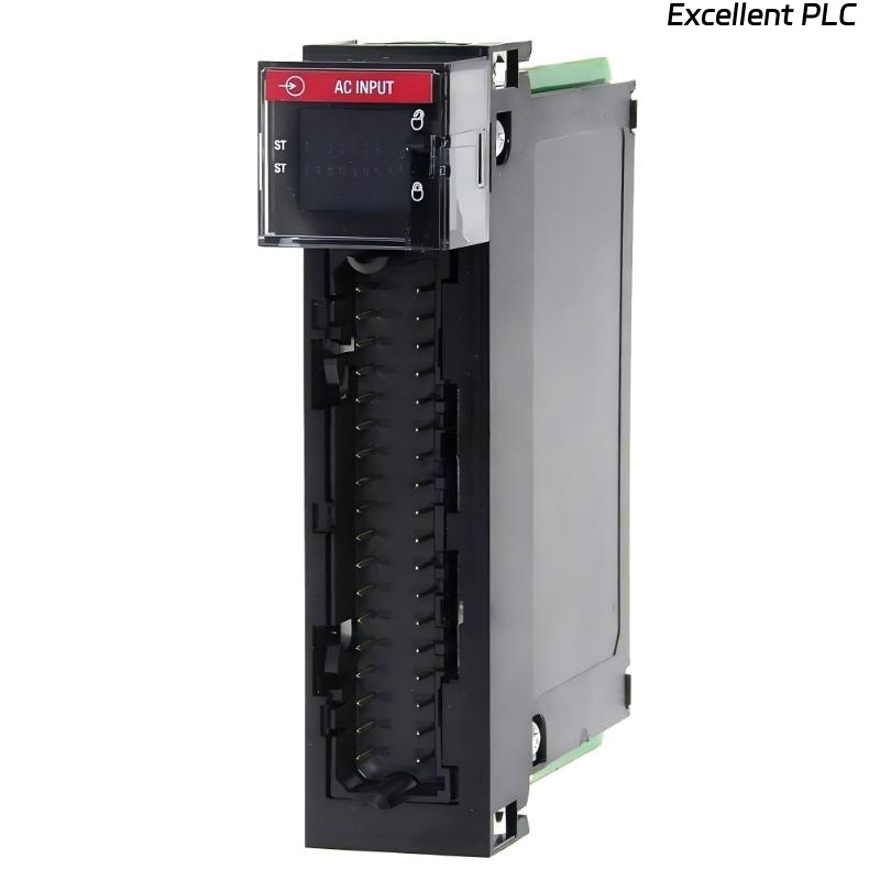 Allen Bradley 1756-IA16I ControlLogix Isolated Input Module