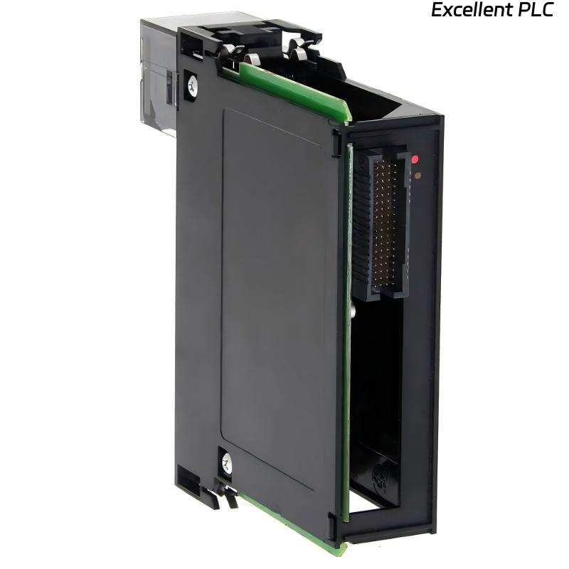 Allen Bradley 1756-IA16I ControlLogix Isolated Input Module