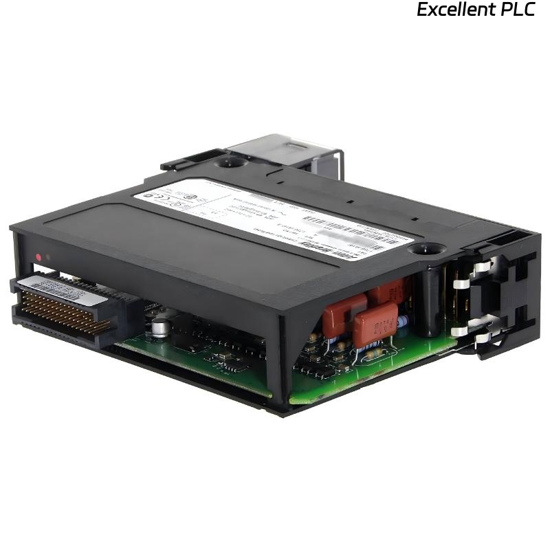 Allen Bradley 1756-IA16I ControlLogix Isolated Input Module