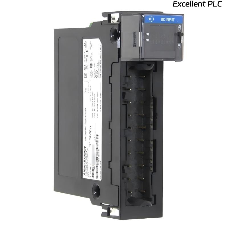 Allen Bradley 1756-IB16 ControlLogix DC Digital Input Module