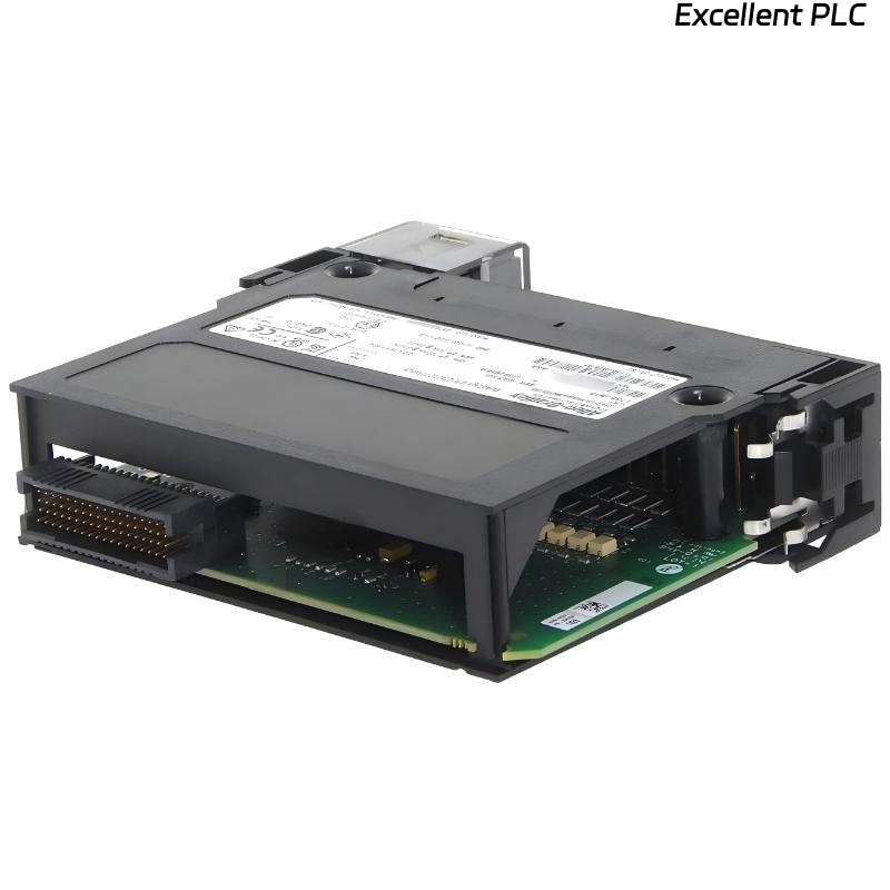 Allen Bradley 1756-IB16 ControlLogix DC Digital Input Module