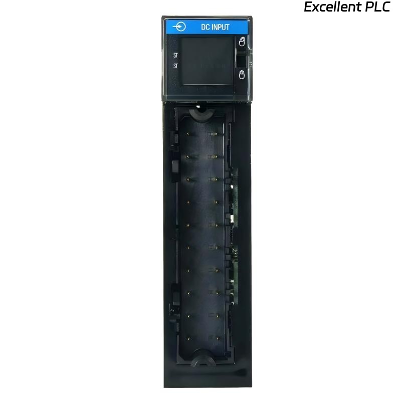 Allen Bradley 1756-IB16 ControlLogix DC Digital Input Module