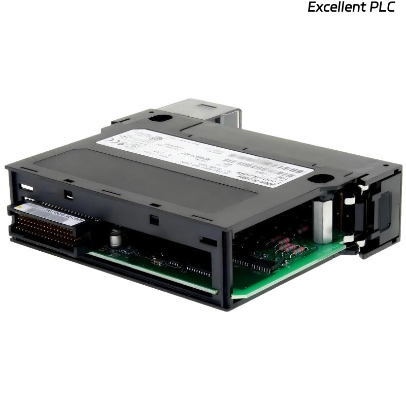 Allen Bradley 1756-IB16D/A ControlLogix Diagnostic Input Module