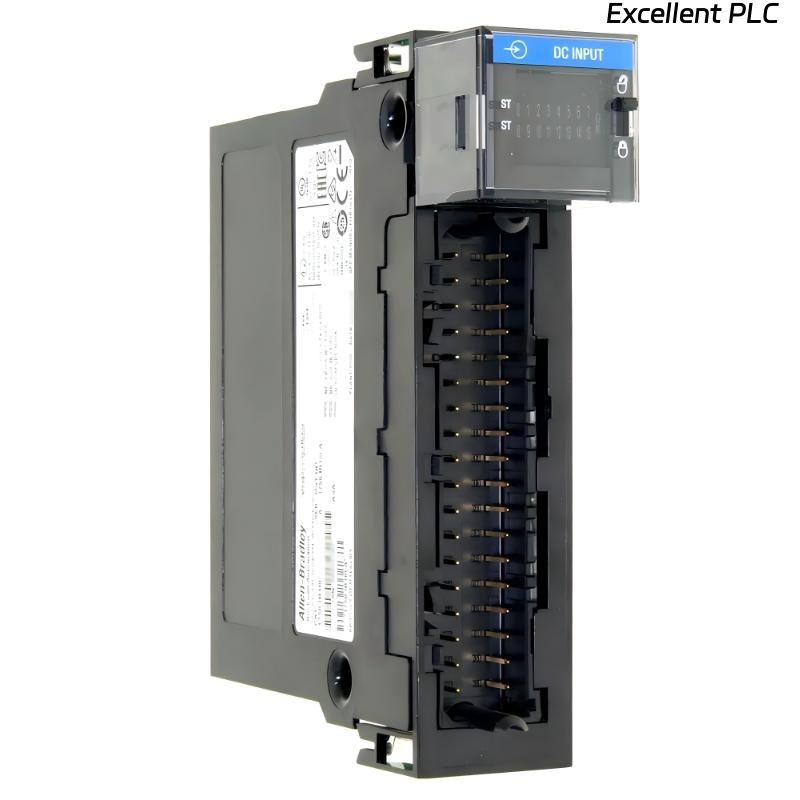 Allen Bradley 1756-IB16I ControlLogix Isolated Input Module