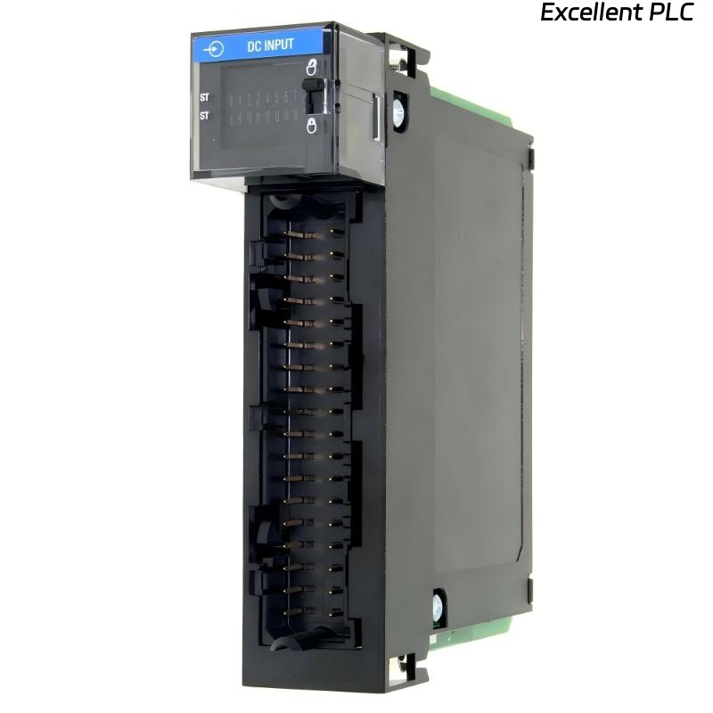 Allen Bradley 1756-IB16I ControlLogix Isolated Input Module