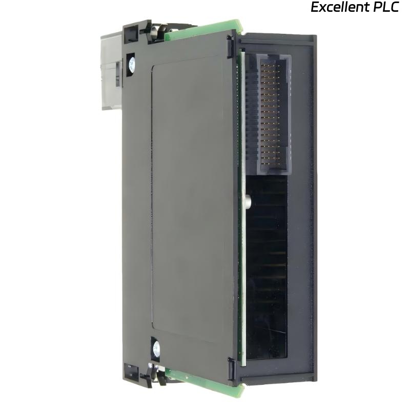 Allen Bradley 1756-IB16I ControlLogix Isolated Input Module
