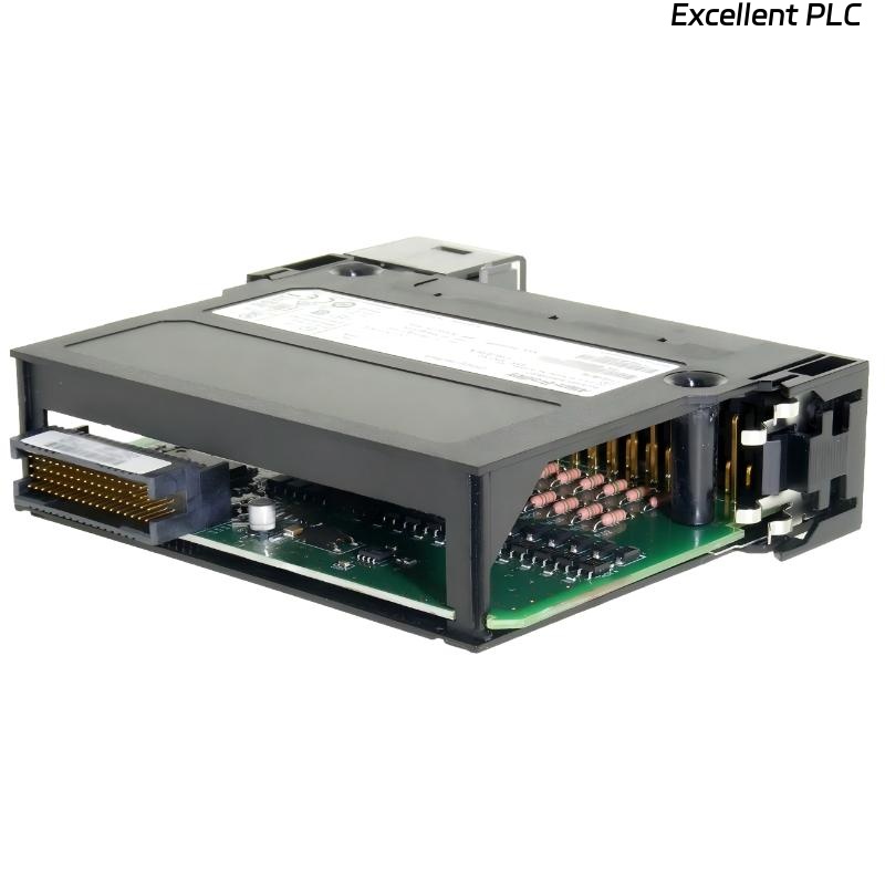 Allen Bradley 1756-IB16I ControlLogix Isolated Input Module