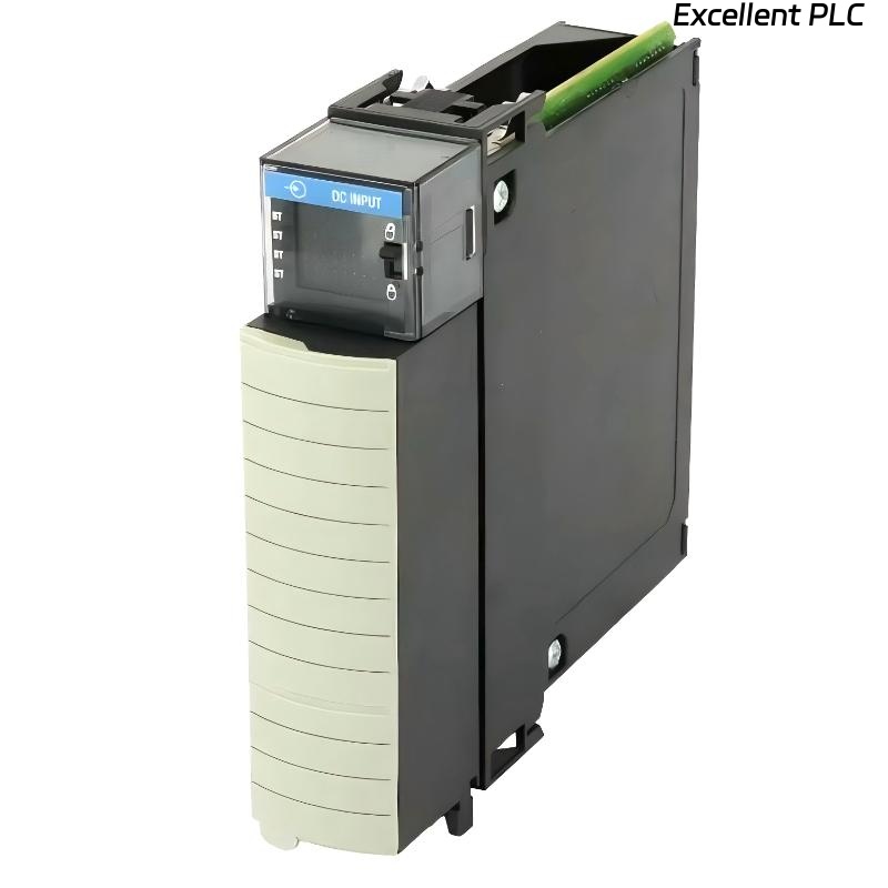 Allen Bradley 1756-IB32 ControlLogix Digital DC Input Module
