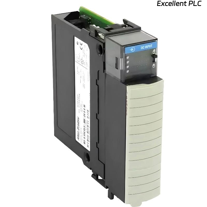 Allen Bradley 1756-IB32 ControlLogix Digital DC Input Module