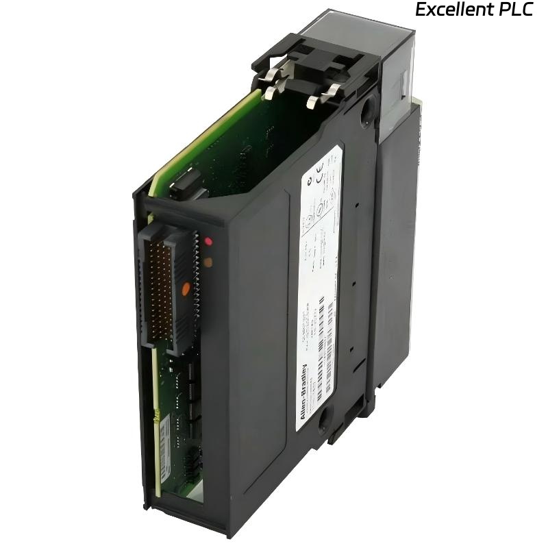 Allen Bradley 1756-IB32 ControlLogix Digital DC Input Module