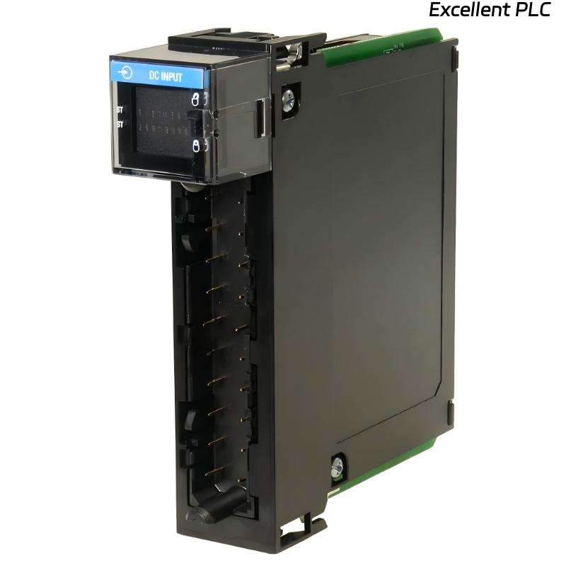 Allen Bradley 1756-IC16 ControlLogix Digital Input Module