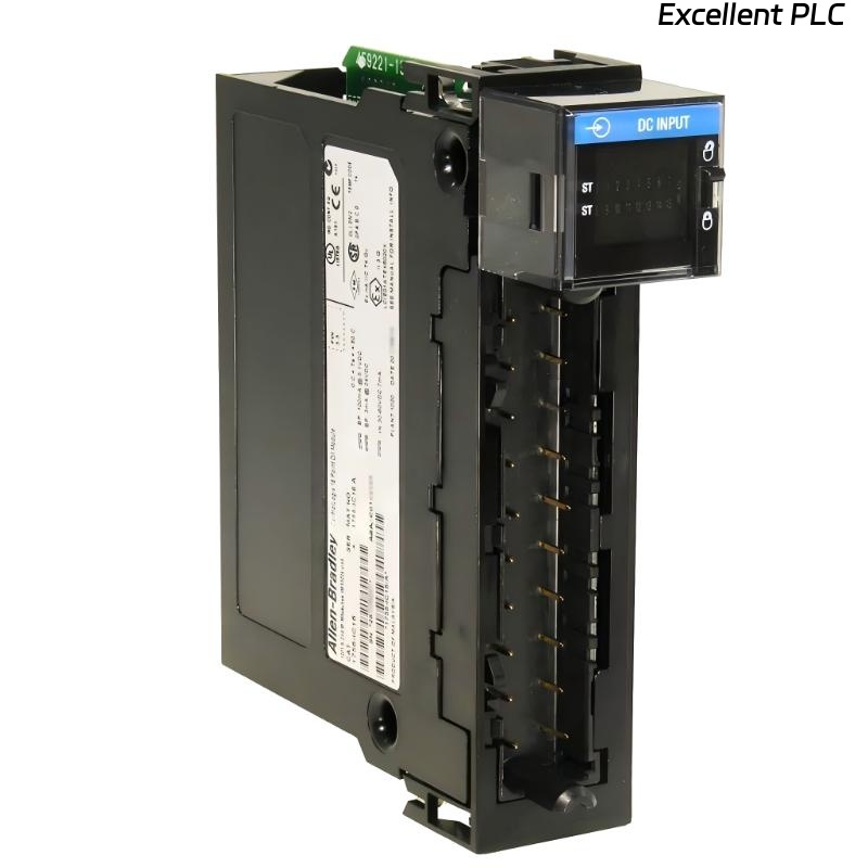 Allen Bradley 1756-IC16 ControlLogix Digital Input Module