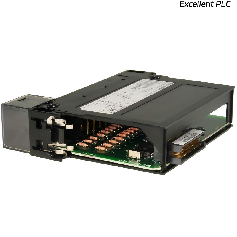 Allen Bradley 1756-IC16 ControlLogix Digital Input Module