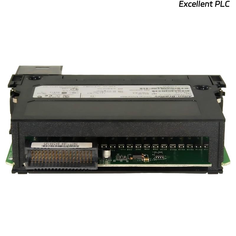 Allen Bradley 1756-IC16 ControlLogix Digital Input Module