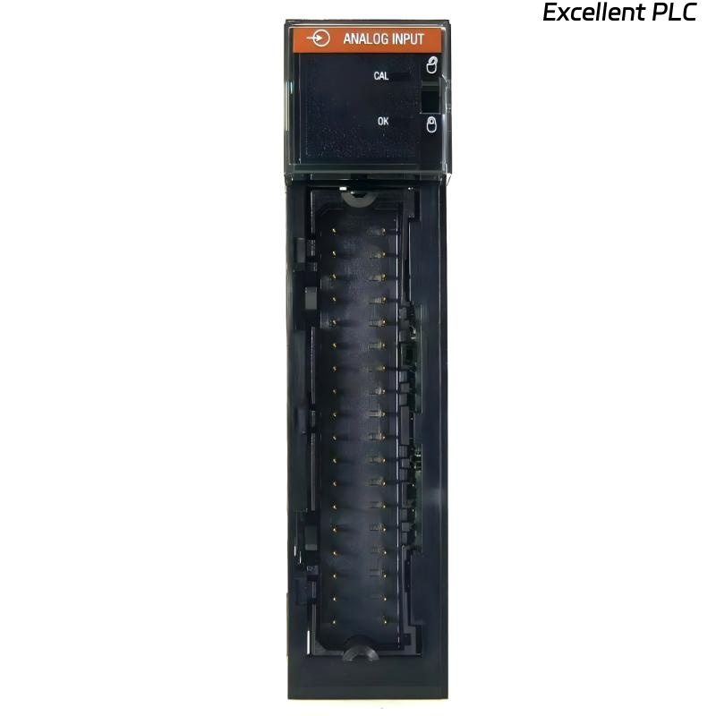 Allen Bradley 1756-IF16 ControlLogix Analog Input Module