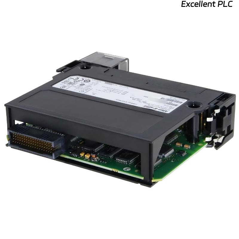 Allen Bradley 1756-IF16 ControlLogix Analog Input Module