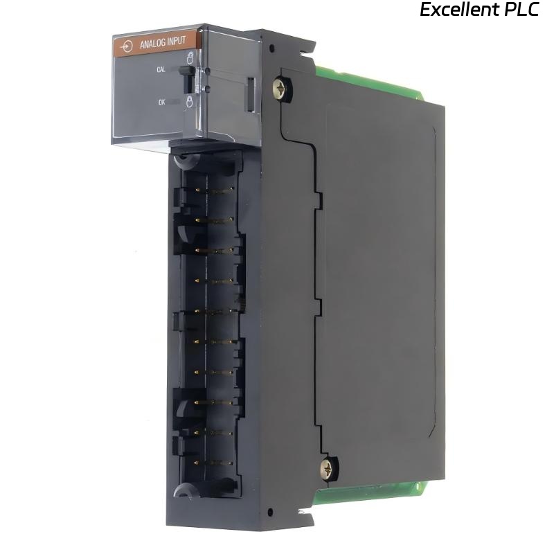 Allen Bradley 1756-IF6CIS ControlLogix Analog Input Isolated Current Sourcing