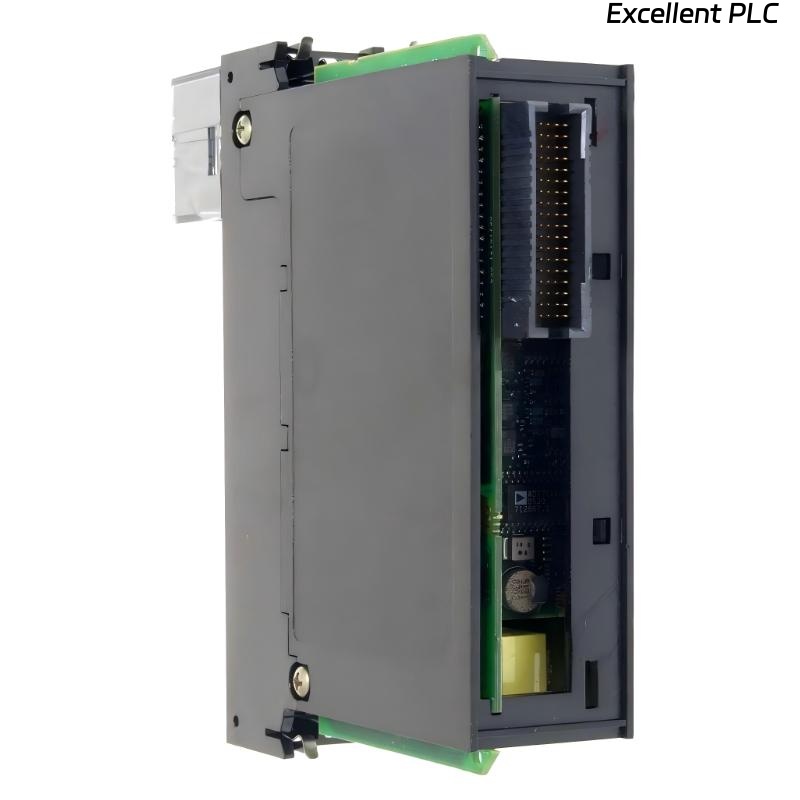 Allen Bradley 1756-IF6CIS ControlLogix Analog Input Isolated Current Sourcing