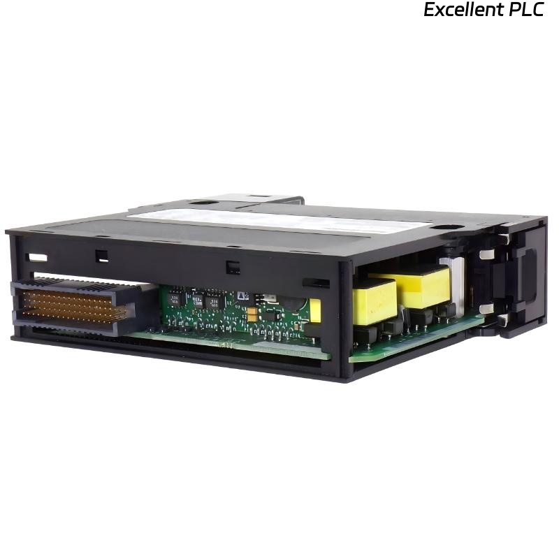 Allen Bradley 1756-IF6CIS ControlLogix Analog Input Isolated Current Sourcing