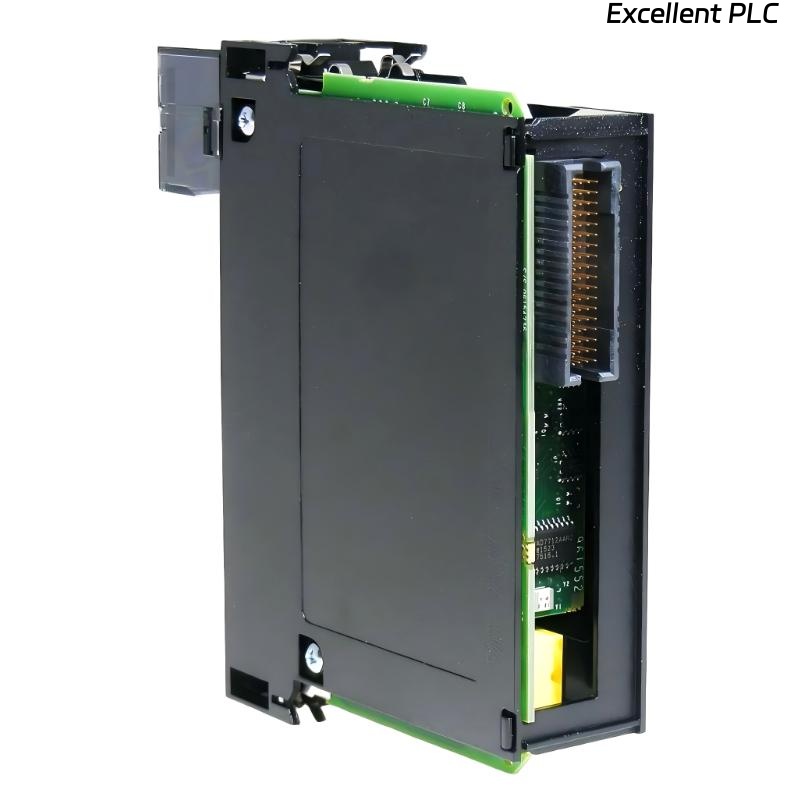 Allen Bradley 1756-IF6I ControlLogix Analog Isolated Input Module