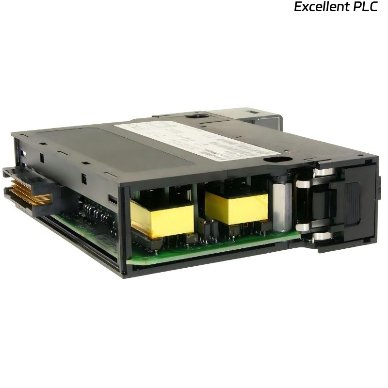 Allen Bradley 1756-IF6I ControlLogix Analog Isolated Input Module